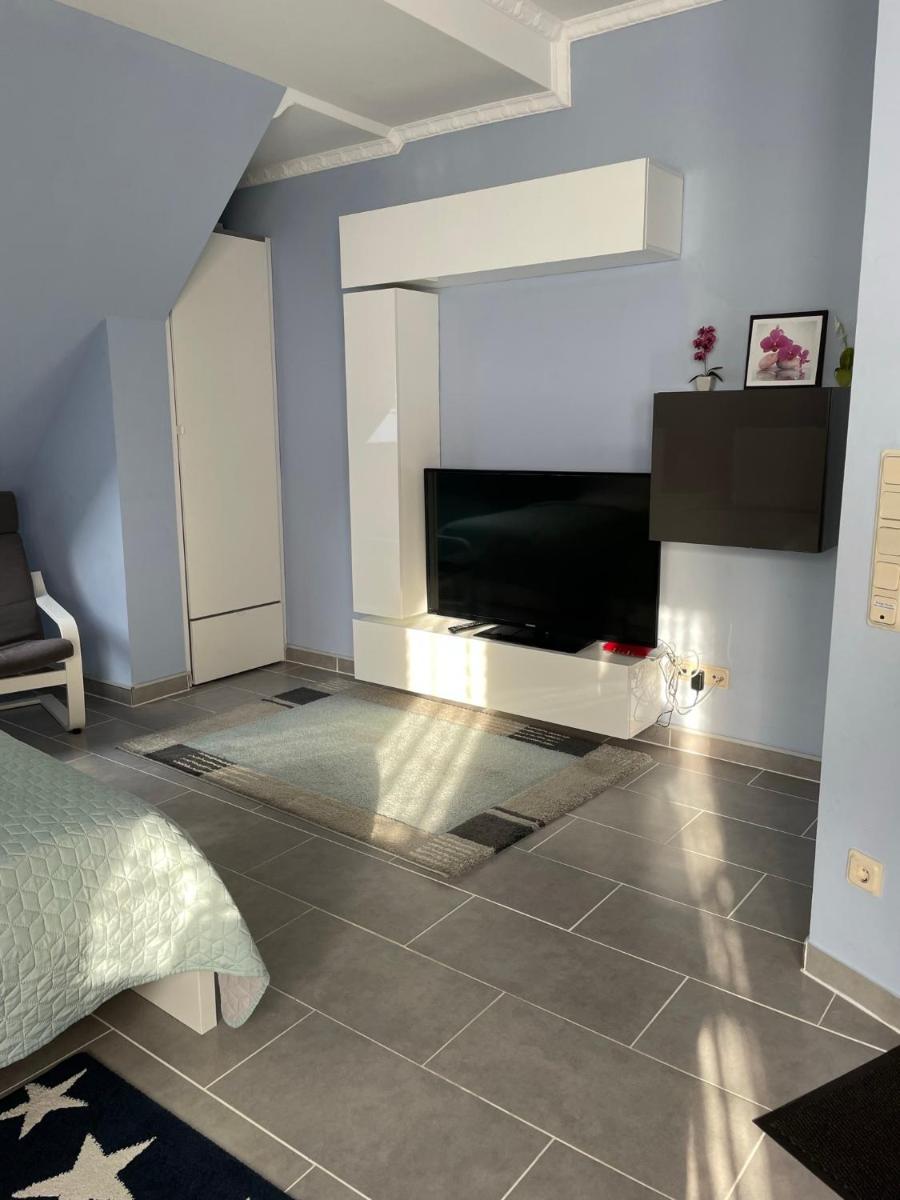 Suitetrails - Deluxe Apartment