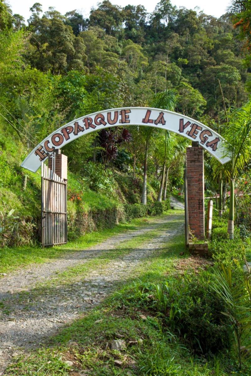 EL ECOPARQUE LA VEGA - Housity