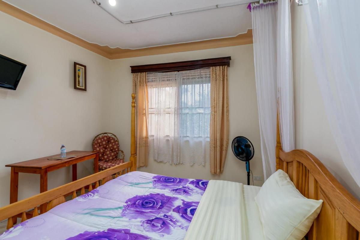 Airport Side Hotel Entebbe - Housity