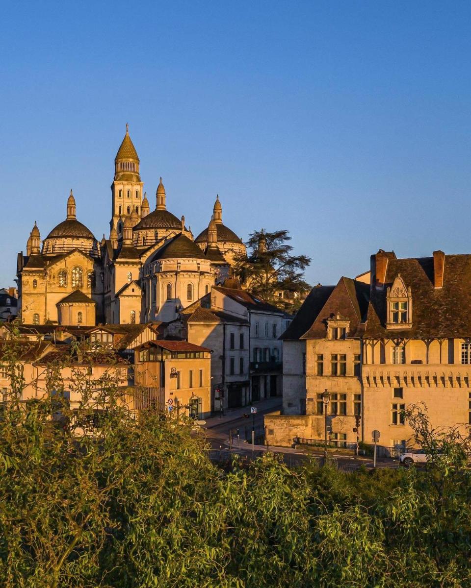 Le Logis du puy ST FRONT gite urbain PÉRIGUEUX - Housity
