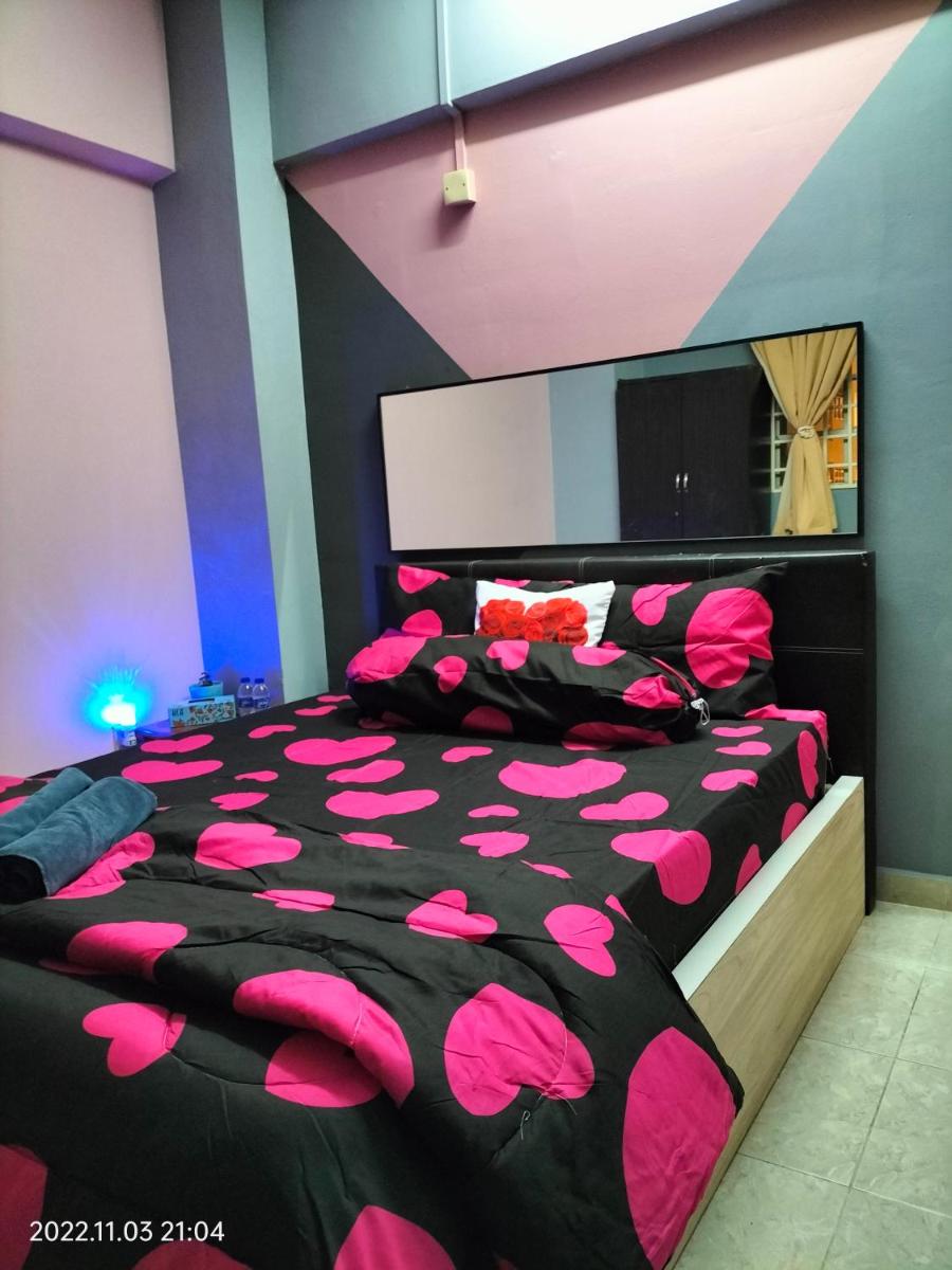 Yuyu homestay - Housity