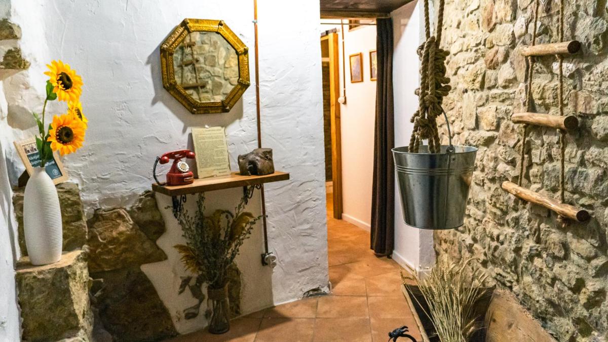 Cal Belló Casa rural - Housity