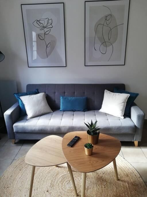 Le 136 maison de ville proche Baie de Somme - Housity