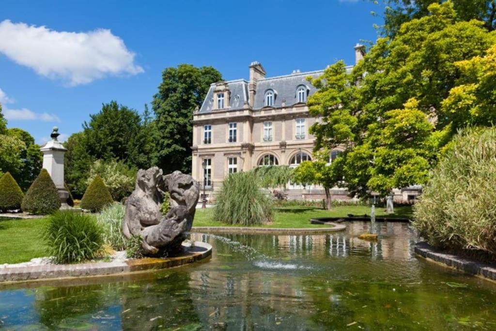 Le 136 maison de ville proche Baie de Somme - Housity