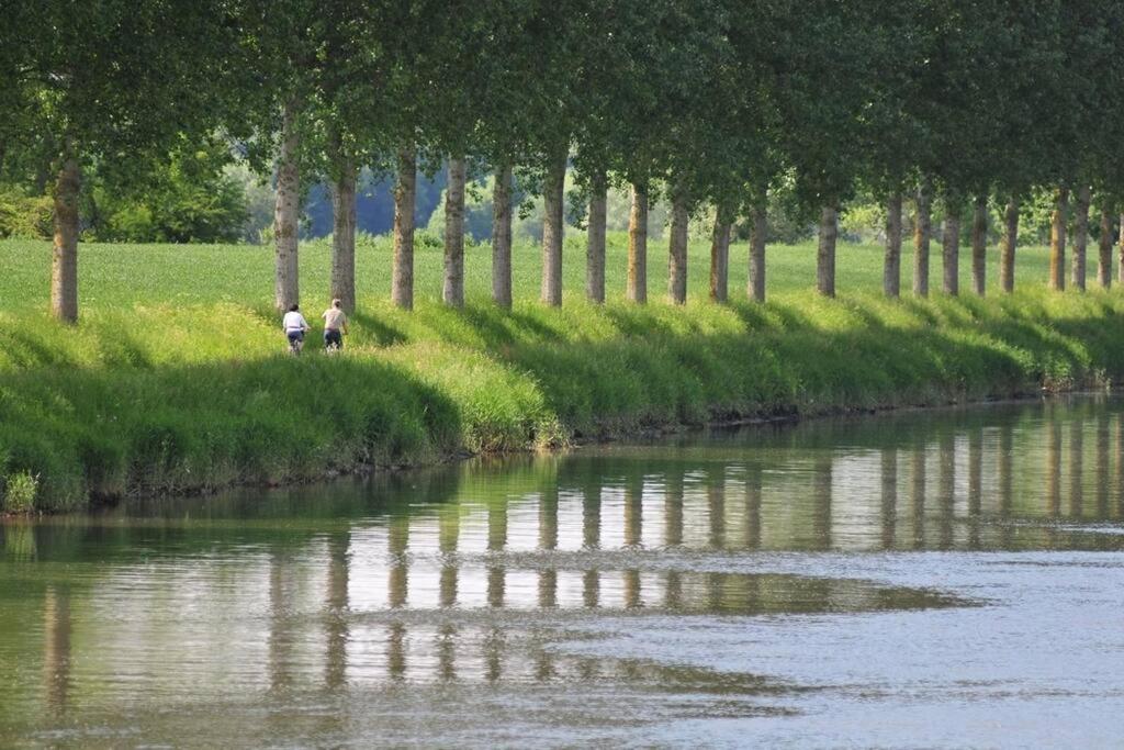 Le 136 maison de ville proche Baie de Somme - Housity