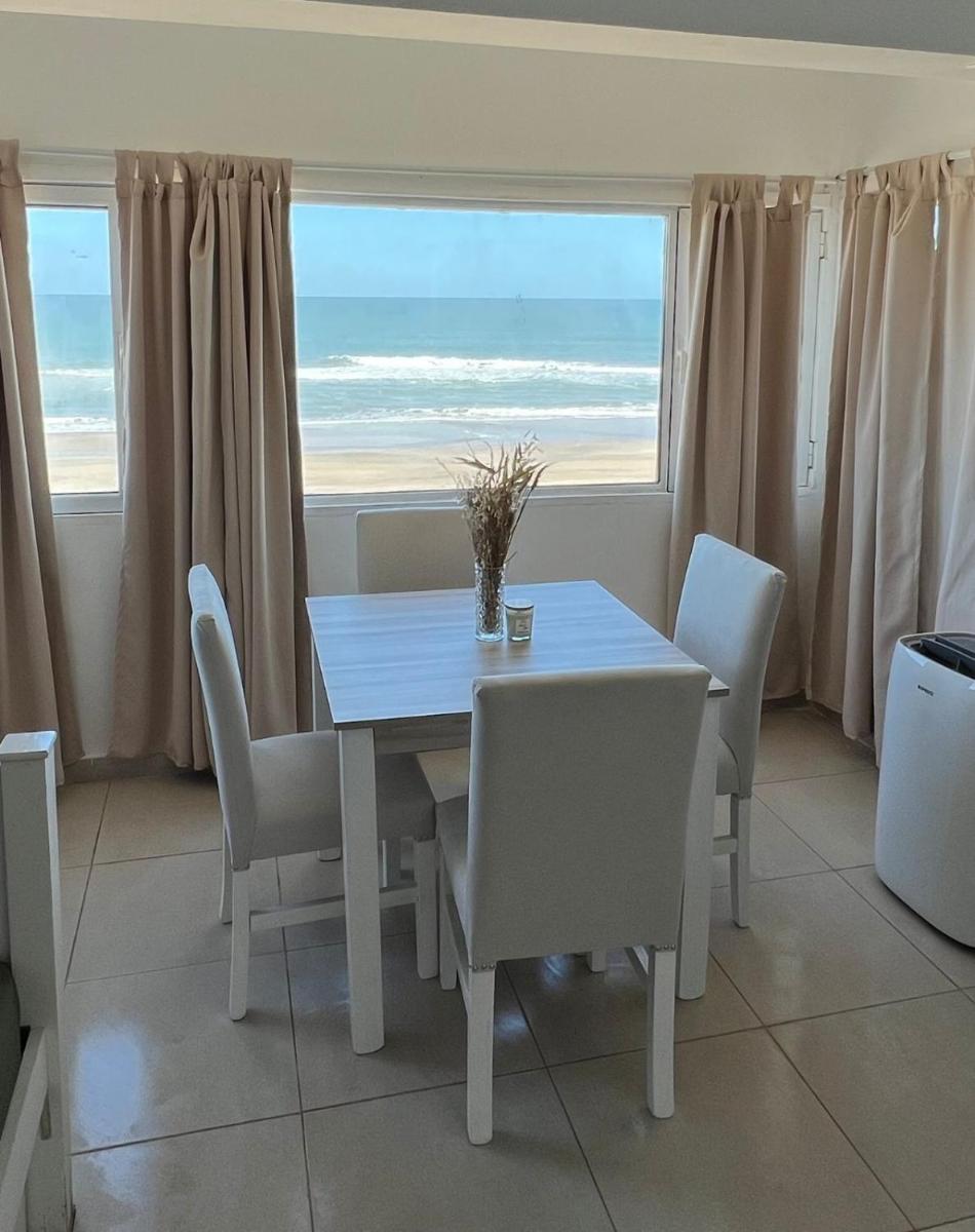 Apartamentos del mar - Housity