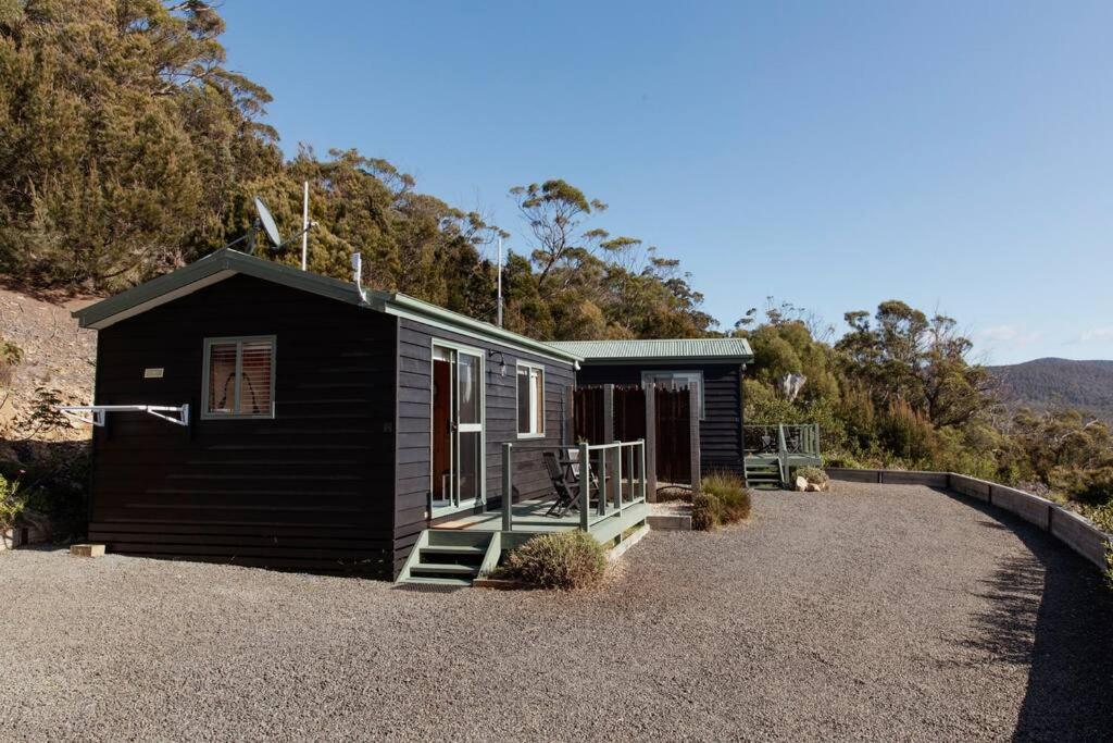 Suitetrails - Panorama Cabin A