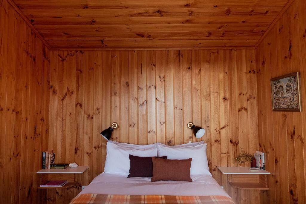 Suitetrails - Panorama Cabin A