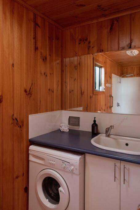 Suitetrails - Panorama Cabin A