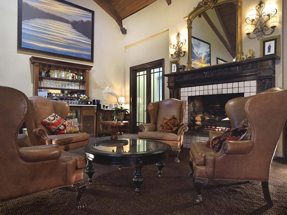 Lambertville Station Inn - Housity