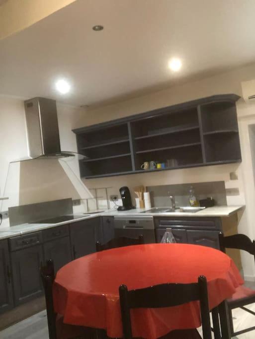 Chalmaison maison avec terrasse - Housity