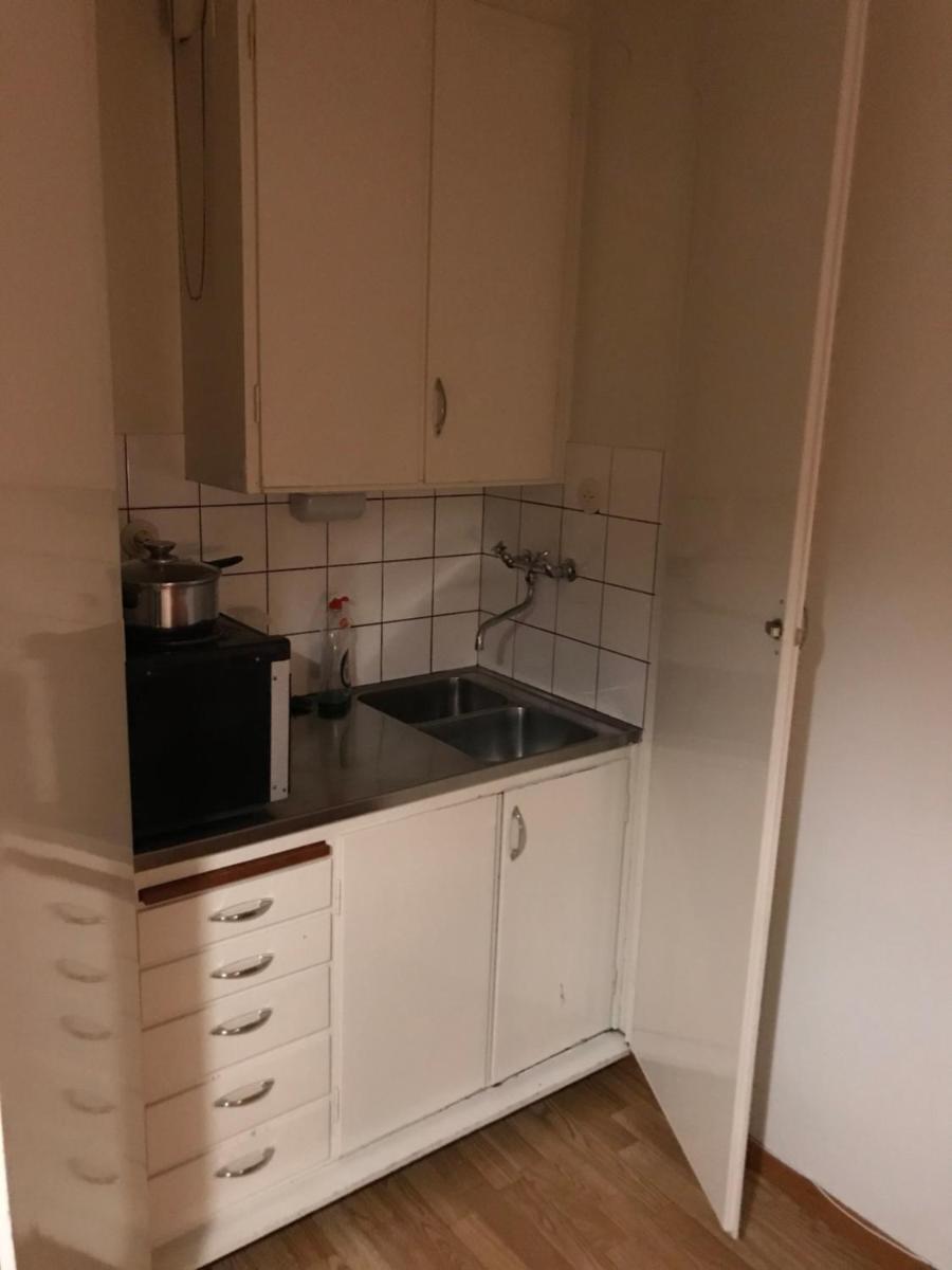 Studio Kungsgatan - Housity