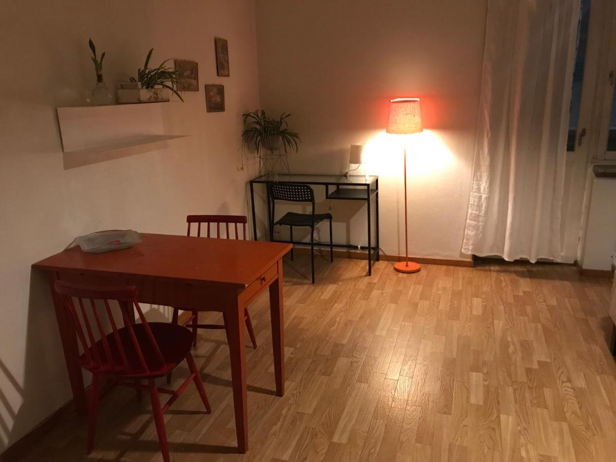 Studio Kungsgatan - Housity