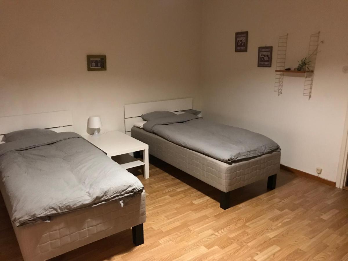 Studio Kungsgatan - Housity