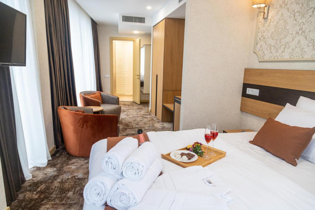 Hotel Solum Roof Top - Housity