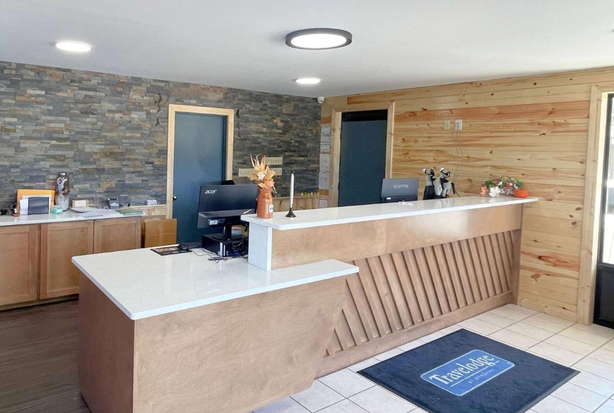 Travelodge by Wyndham Pigeon Forge Dollywood Lane - Housity