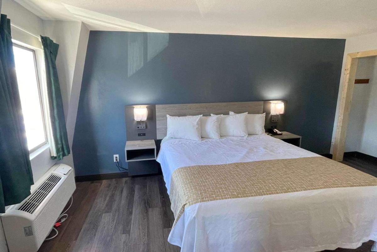 Travelodge by Wyndham Pigeon Forge Dollywood Lane - Housity