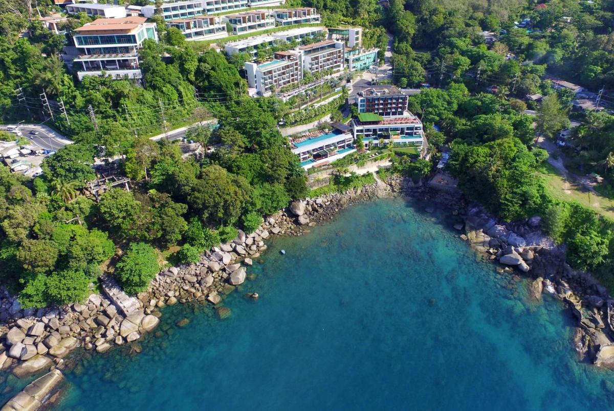 Zenmaya Oceanfront Phuket, Trademark Collection by Wyndham - Housity