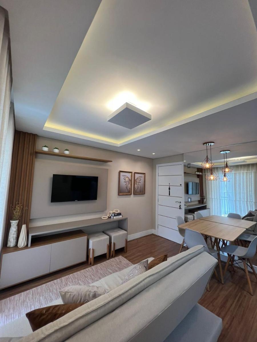 Apto conforto extremo no melhor do Centro de CWB - Housity