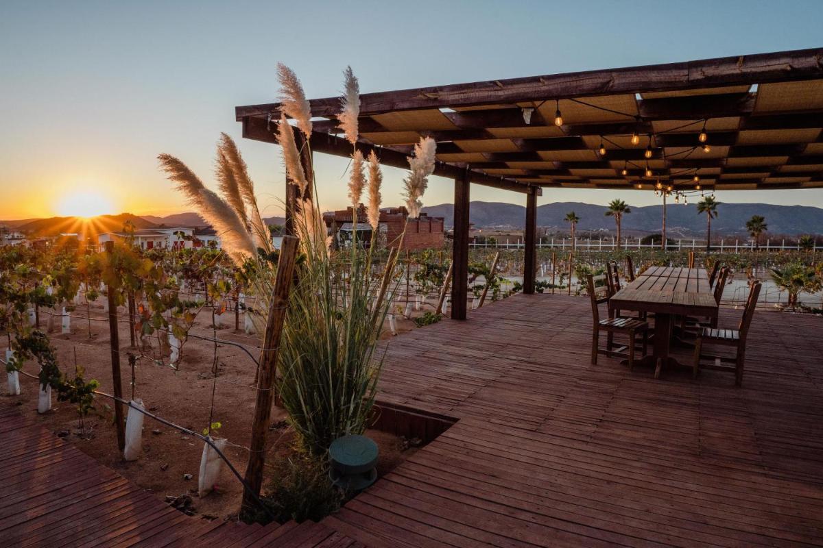 Entrevalle Hotel Boutique - Housity