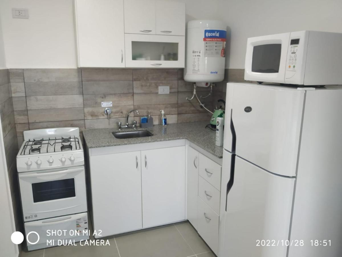 Colibrí Depto - Housity