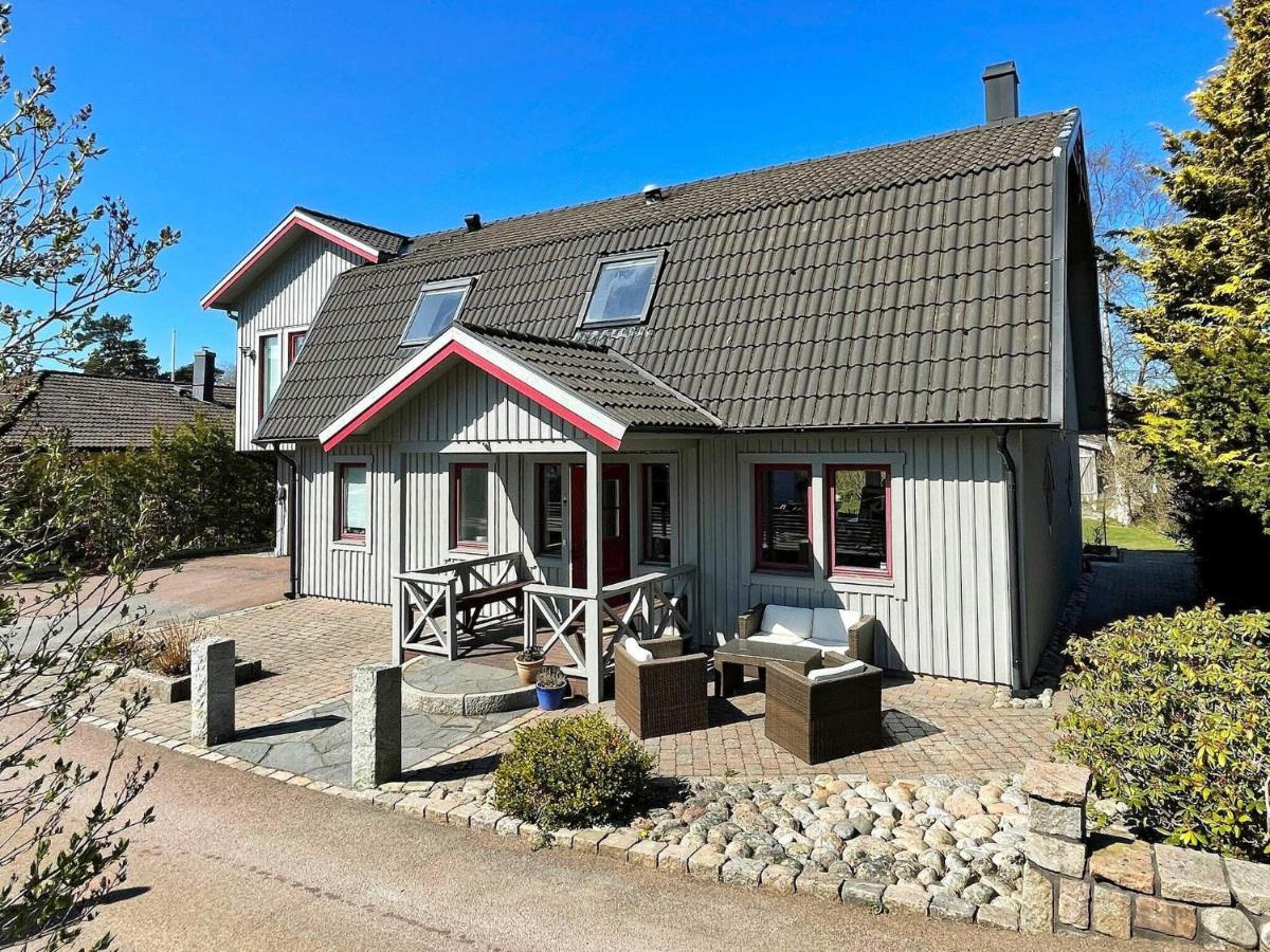 Holiday home TORSLANDA III - Housity