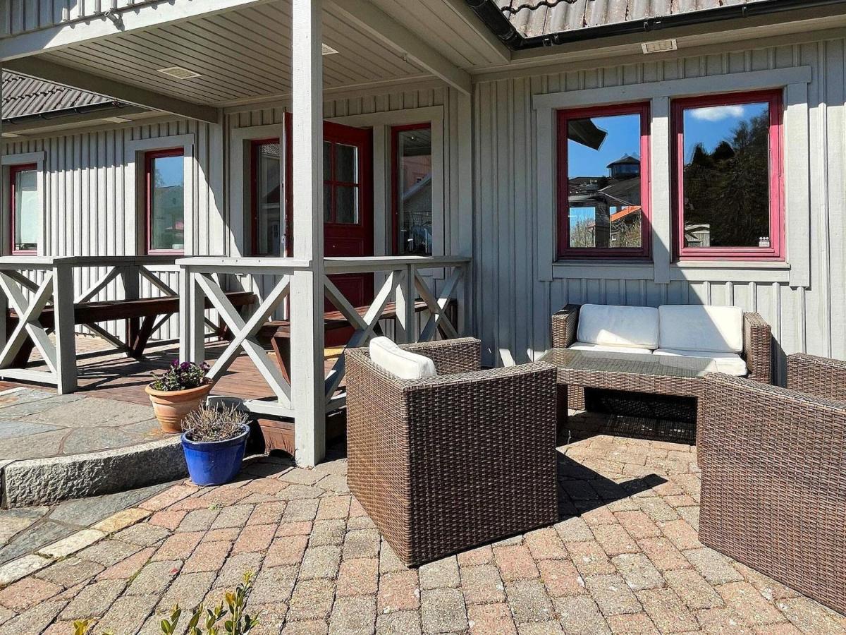 Holiday home TORSLANDA III - Housity