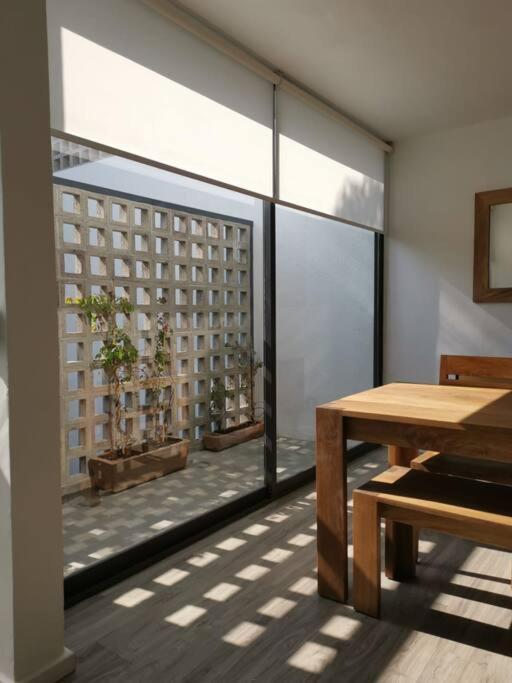 Departamento completo con roof garden - Housity