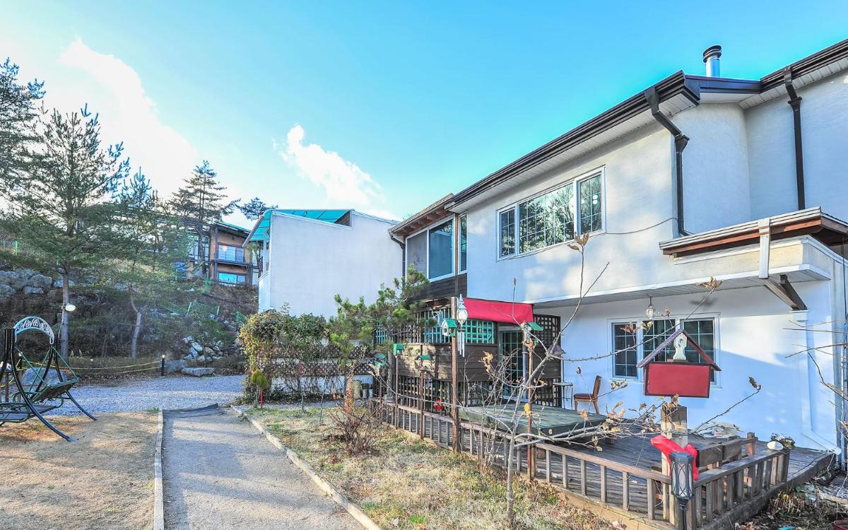 Rest Pension - Housity