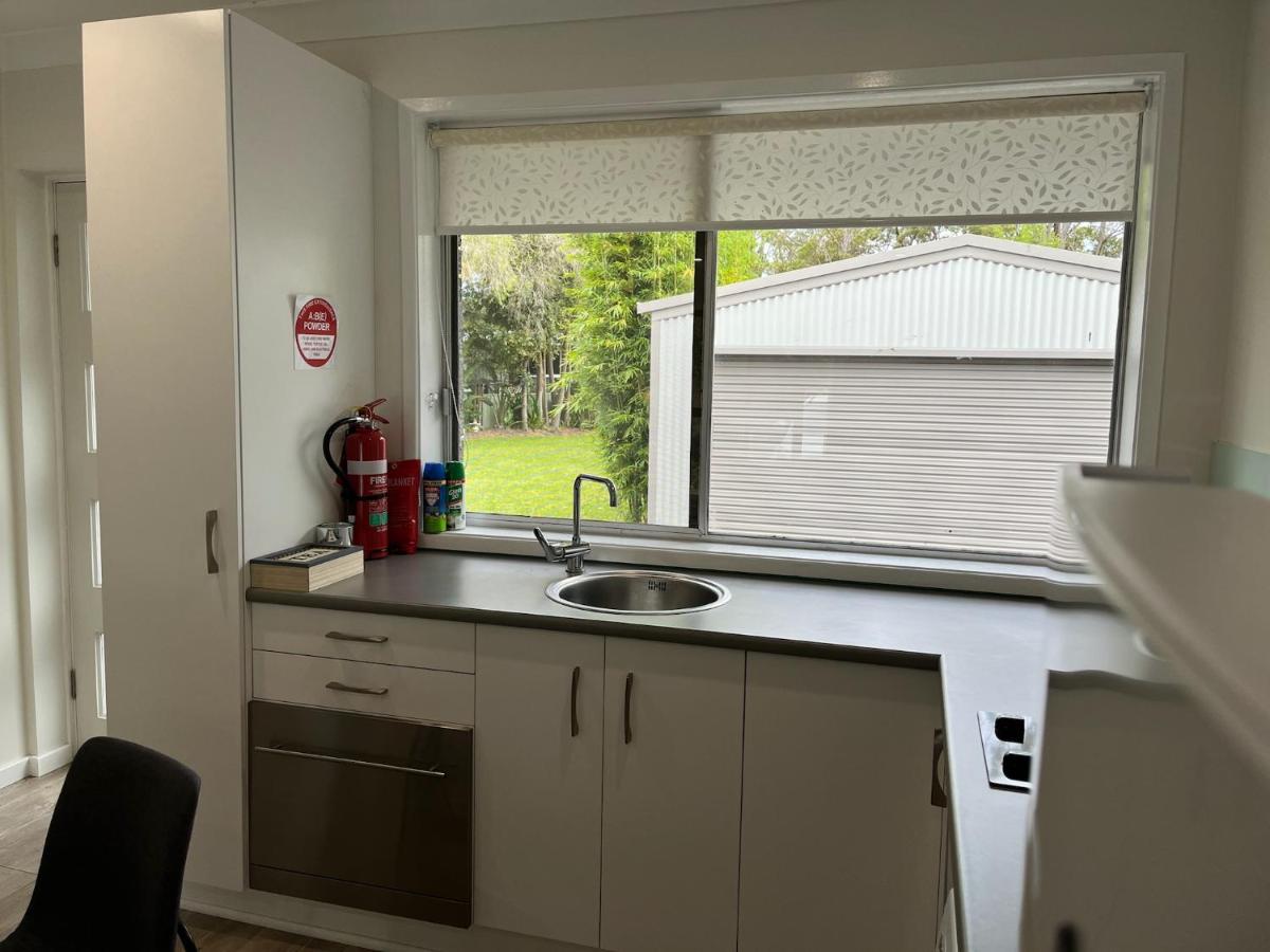 Emina's Granny Flat - Housity