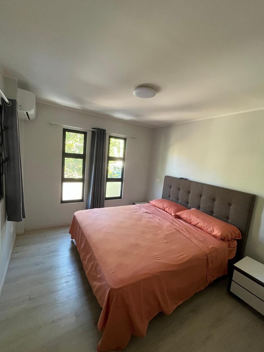 Appartement spacieux à Papeete Centre Ville - Hizvo