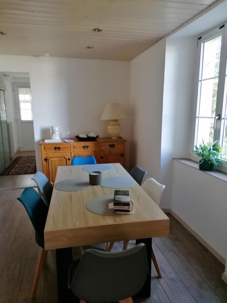 Chez Rébecca - Housity