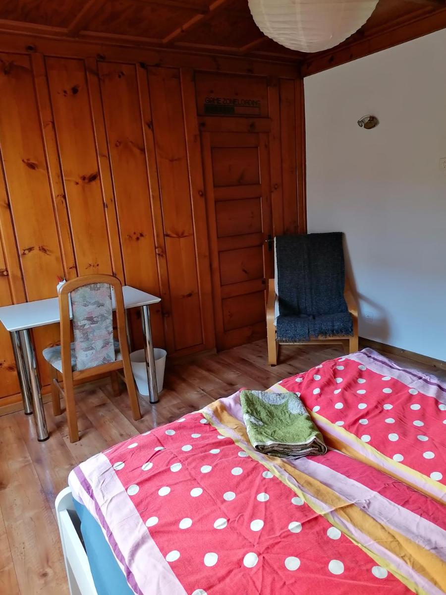 Chez Rébecca - Housity