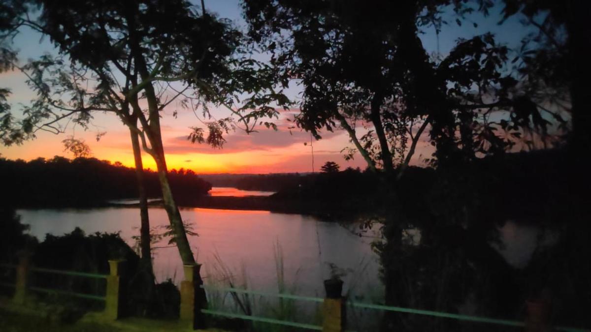 Manjadi Serviced Villa - Housity
