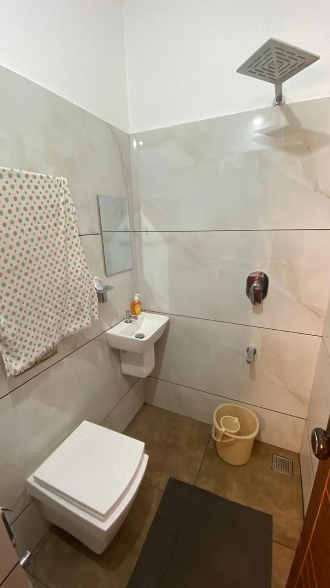 Manjadi Serviced Villa - Housity