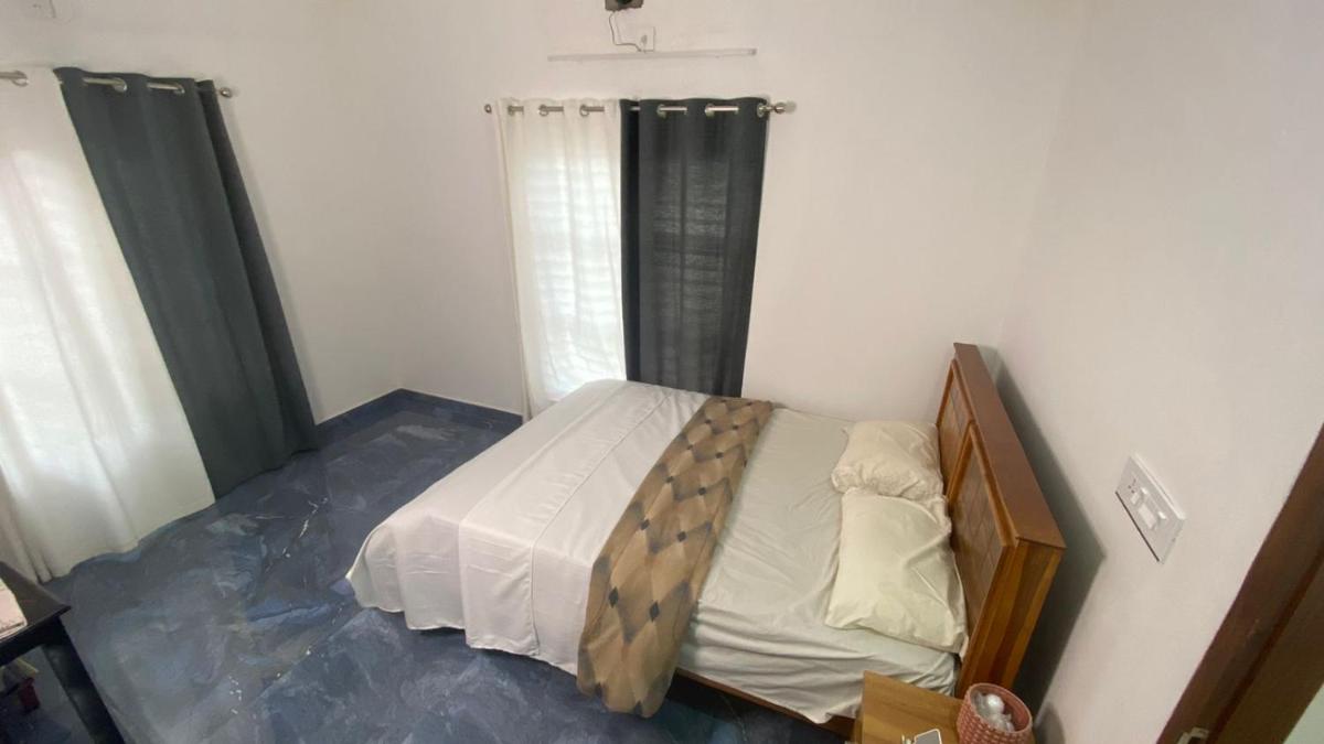 Manjadi Serviced Villa - Housity