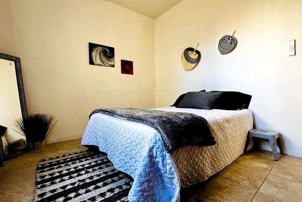 Charming 3BR Oasis, 5 min fr USA - AC in every RM - Housity