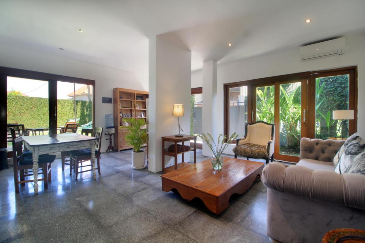 The Apartments Canggu - Housity