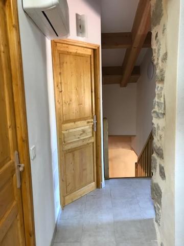 appartement de l'église et du château 2 à 15 personnes - Housity