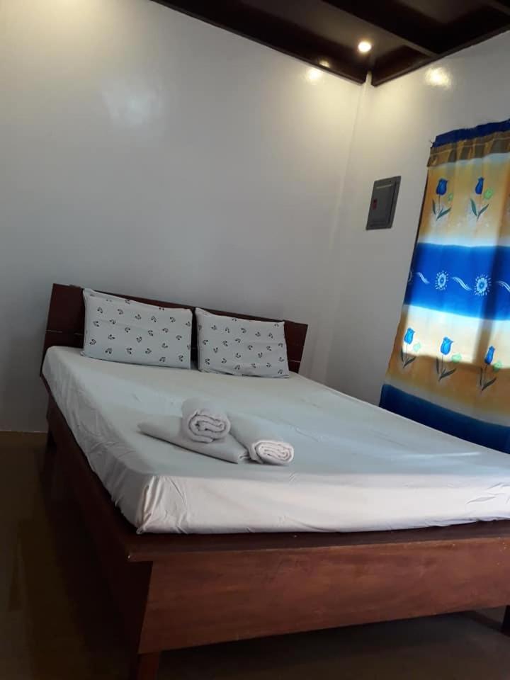 Bearby's Homestay Siargao - Housity