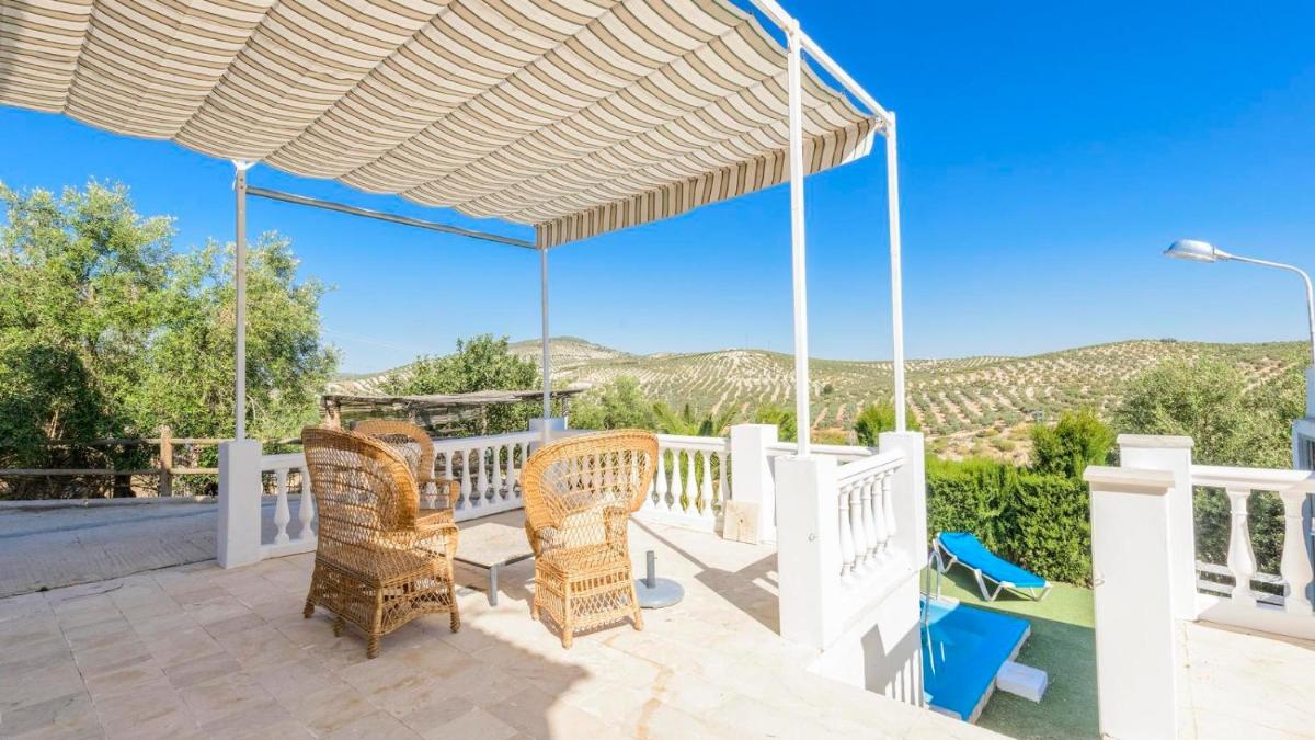 Almenara Los Corrales by Ruralidays - Housity