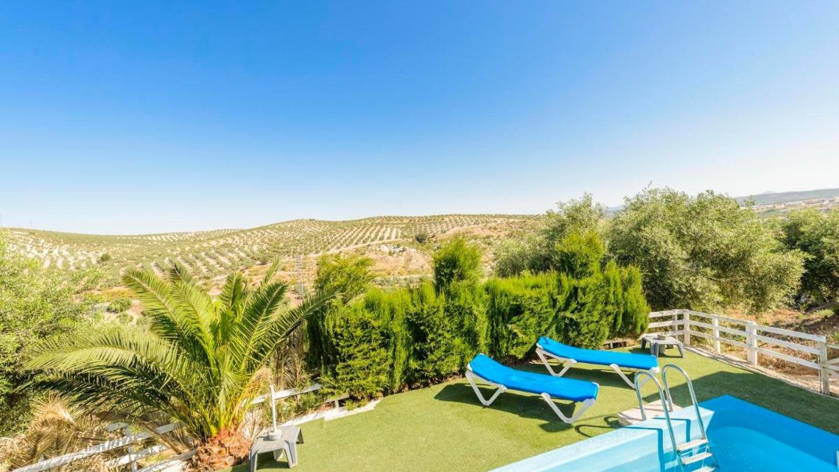 Almenara Los Corrales by Ruralidays - Housity