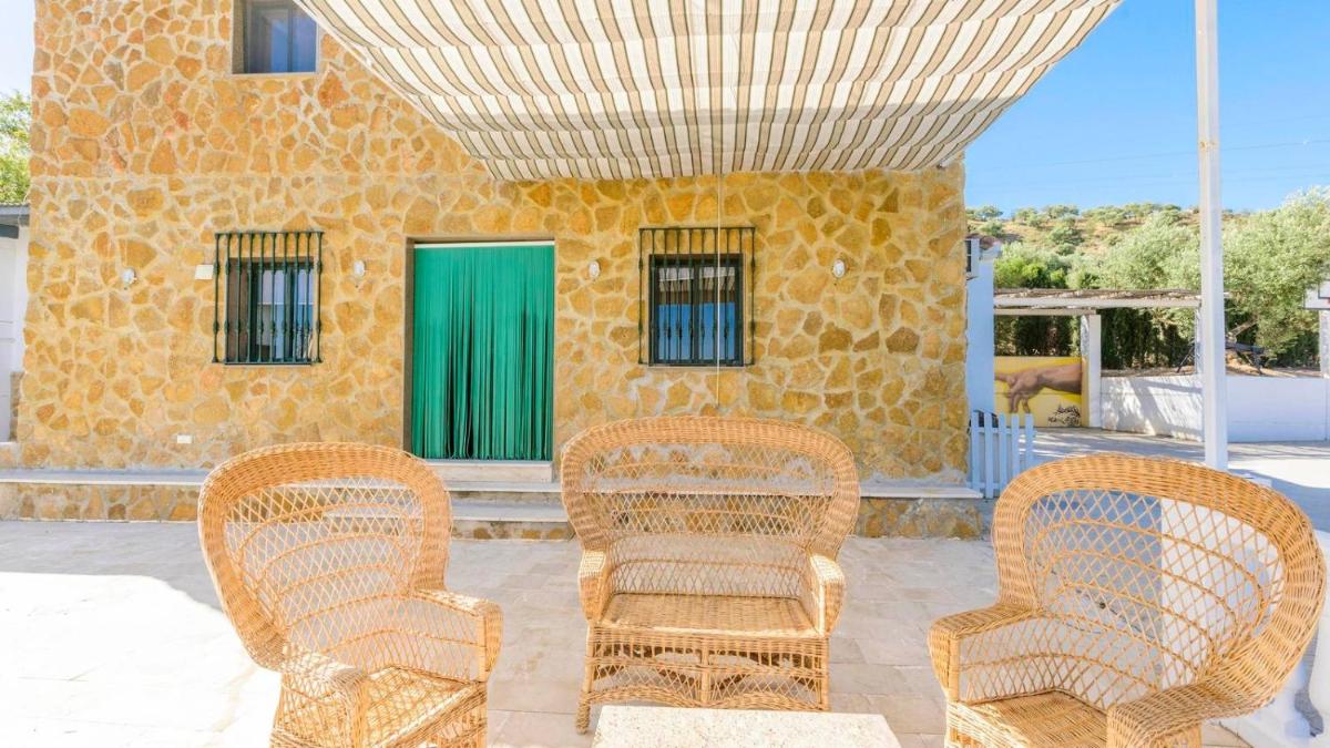 Almenara Los Corrales by Ruralidays - Housity