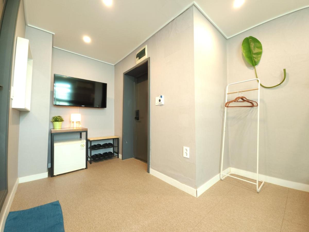 OYO Hostel Dongdaemun1 - Housity