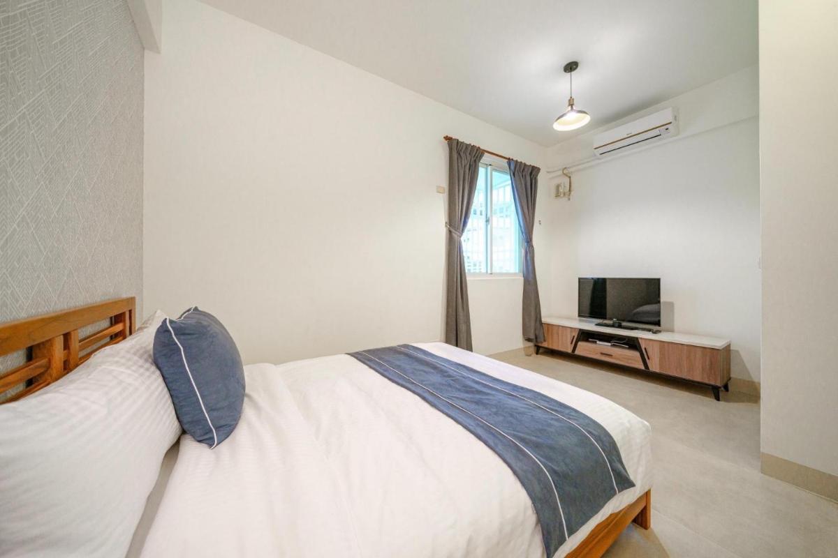 Suitetrails - 皇家溪畔民宿Royal Creekside Homestay