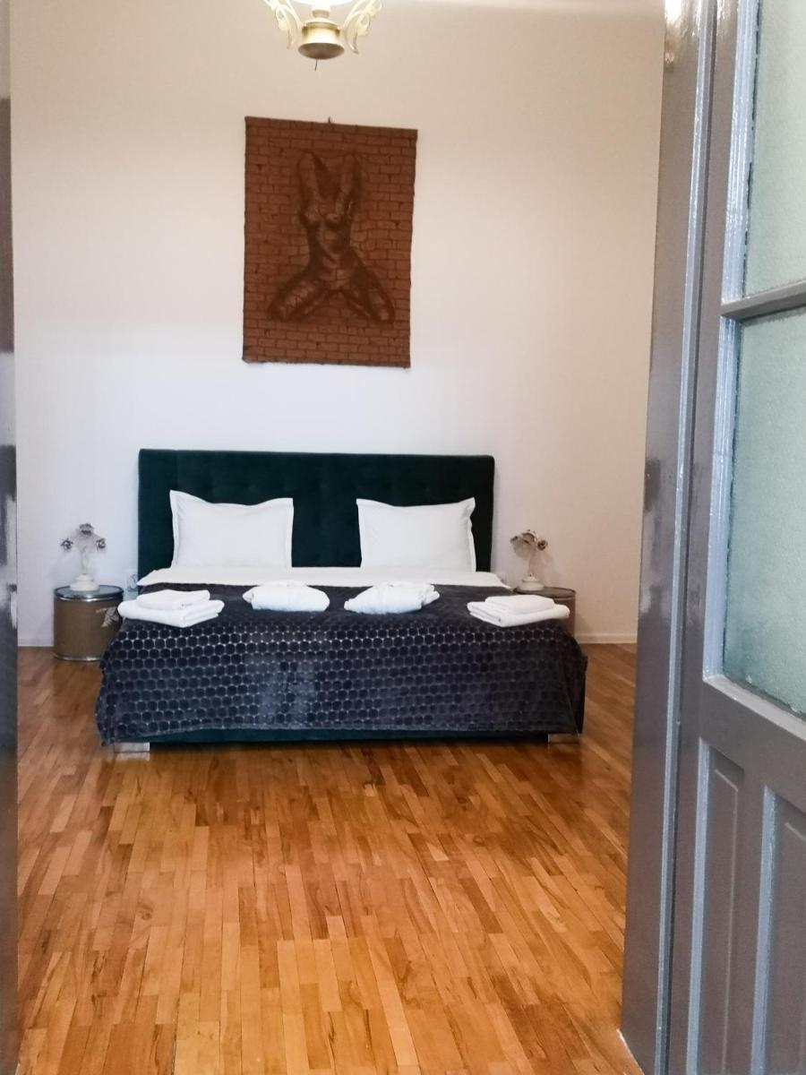 Mansion Josephina - Housity