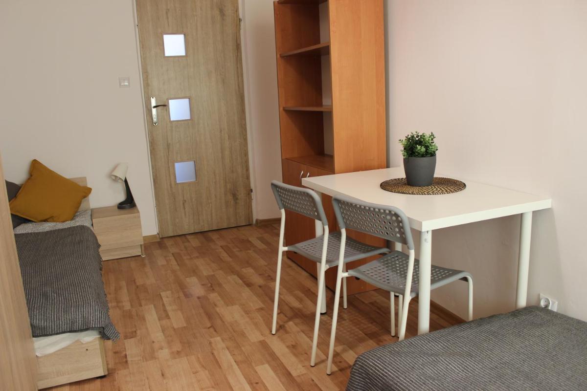 Apartament Urzędnicza - Housity