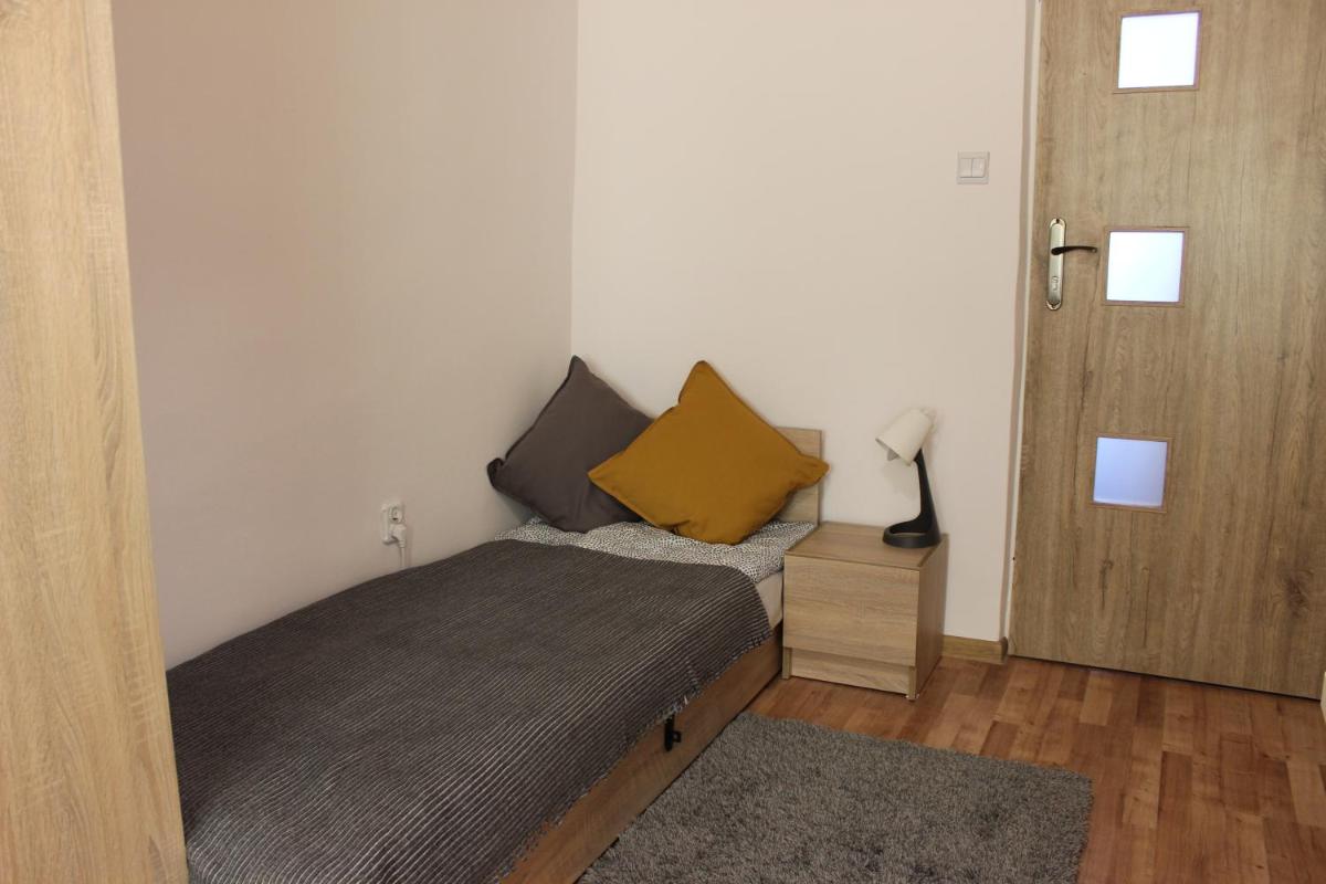 Apartament Urzędnicza - Housity
