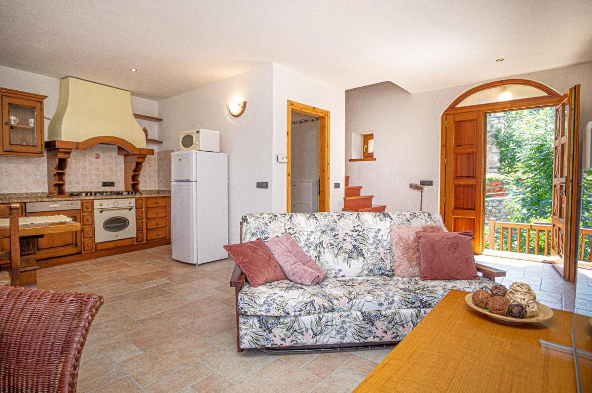 Lo Berio - Housity