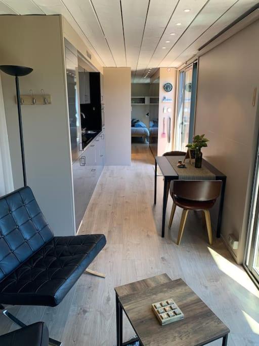 Containair , Terrasse et Vue exceptionnelles - Housity